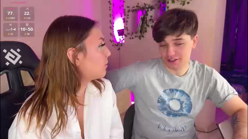 adrean_sofi Live Sex January 6, 2026