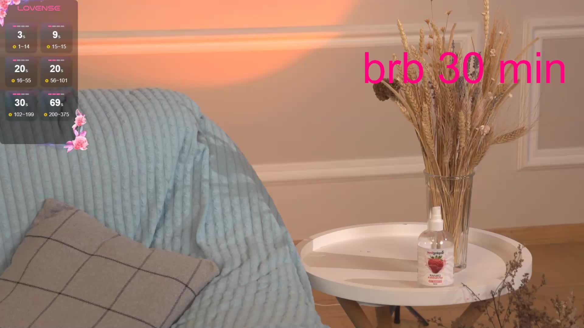 amberpaws Live Sex January 6, 2026