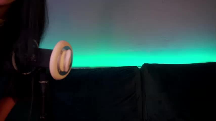 Miss_CHARMER Live Sex January 6, 2026
