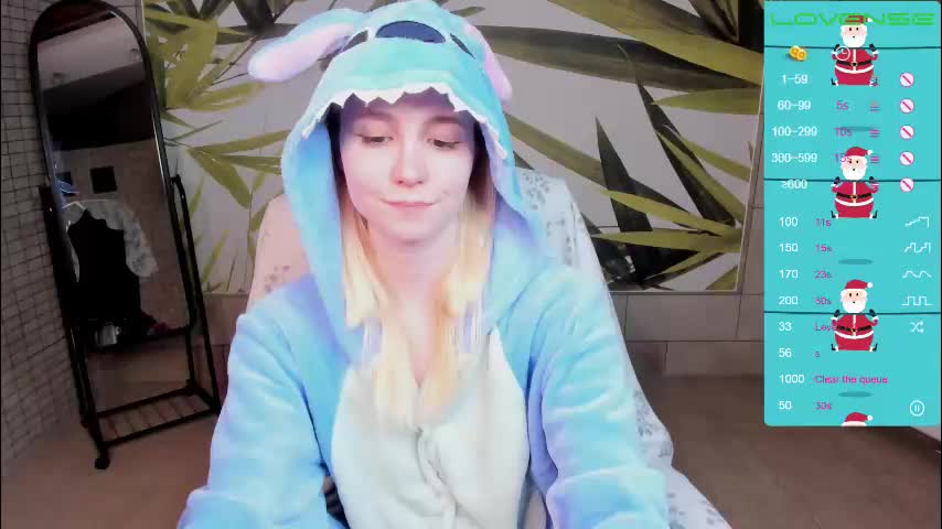 fleximona Live Sex January 6, 2026