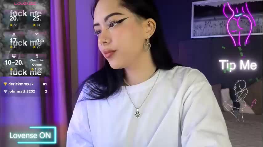 kim_brownie Live Sex January 6, 2026