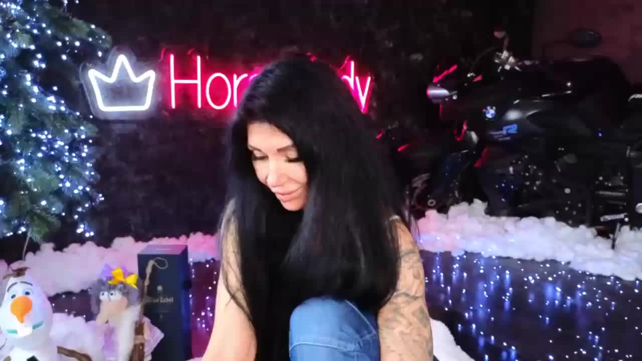 -BABAYAGA- Live Sex January 6, 2026