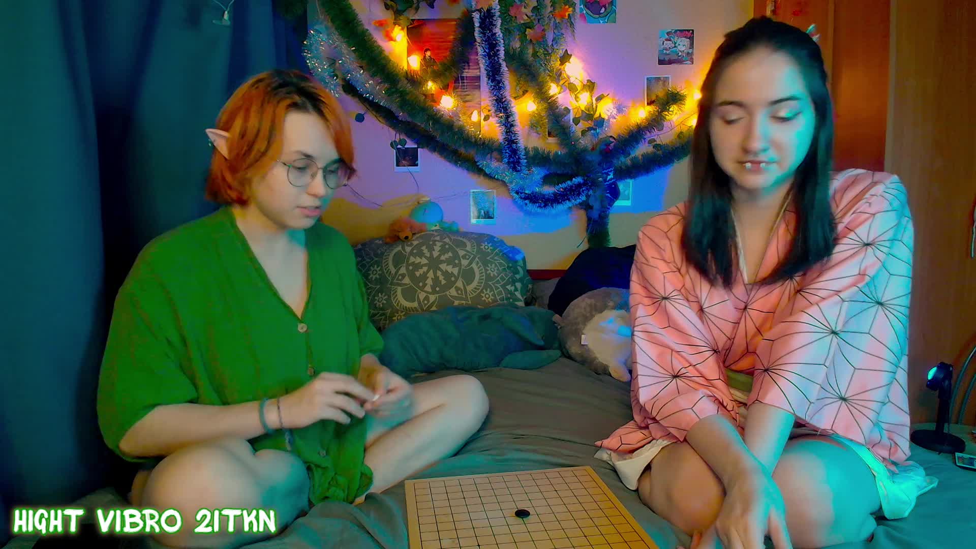 Tricky_Kitsune Live Sex January 6, 2026