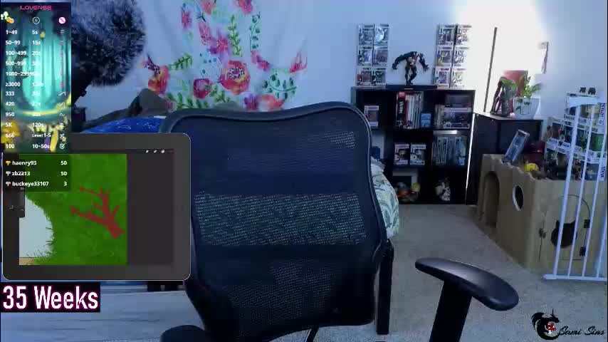 realsamisins Live Sex January 6, 2026