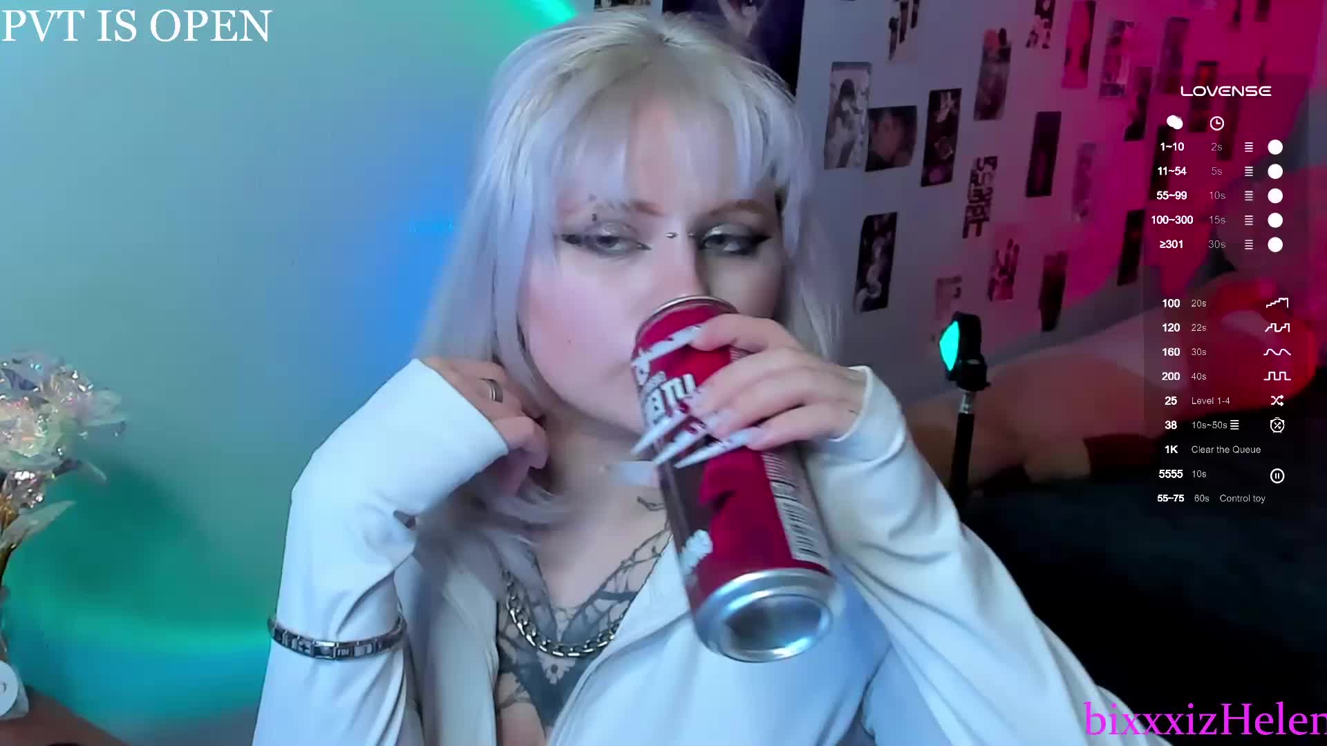 bixxxiz Live Sex January 6, 2026