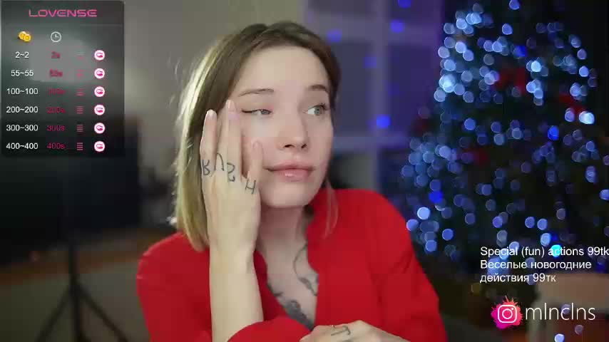 mel-collins Live Sex January 6, 2026