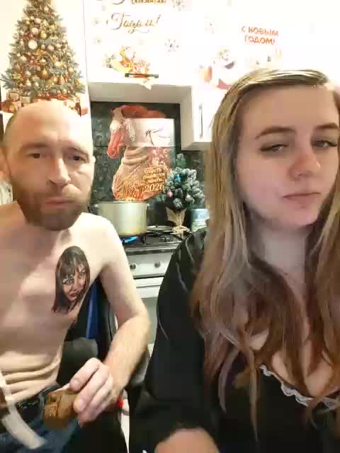 Innokentiy449 Live Sex January 6, 2026