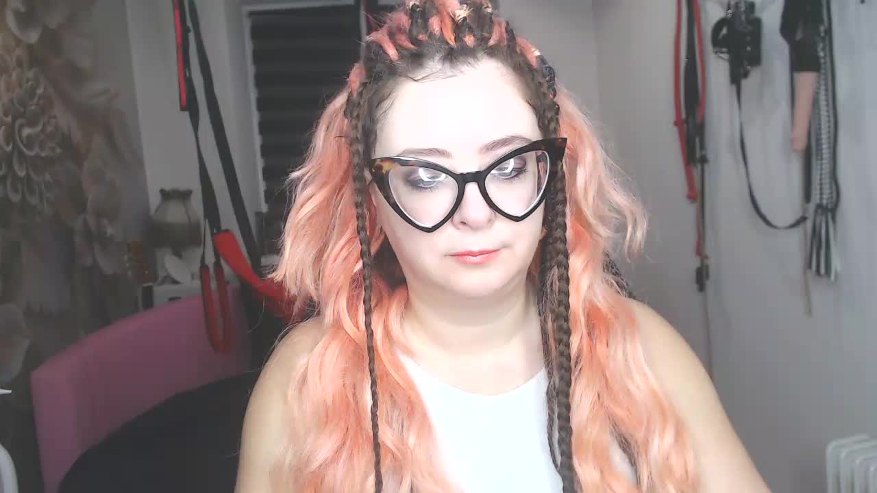 missGODDESS Live Sex January 6, 2026