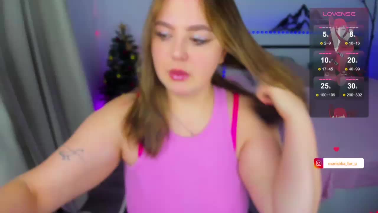 marry-evans Live Sex January 6, 2026