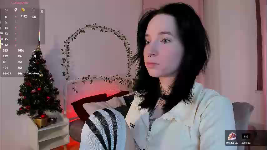 lilithlunna Live Sex January 6, 2026