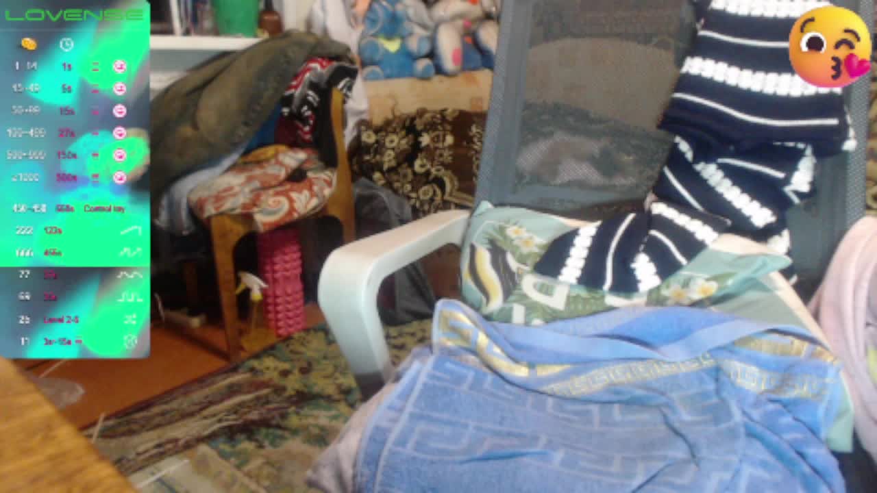 sweetboobs Live Sex January 6, 2026