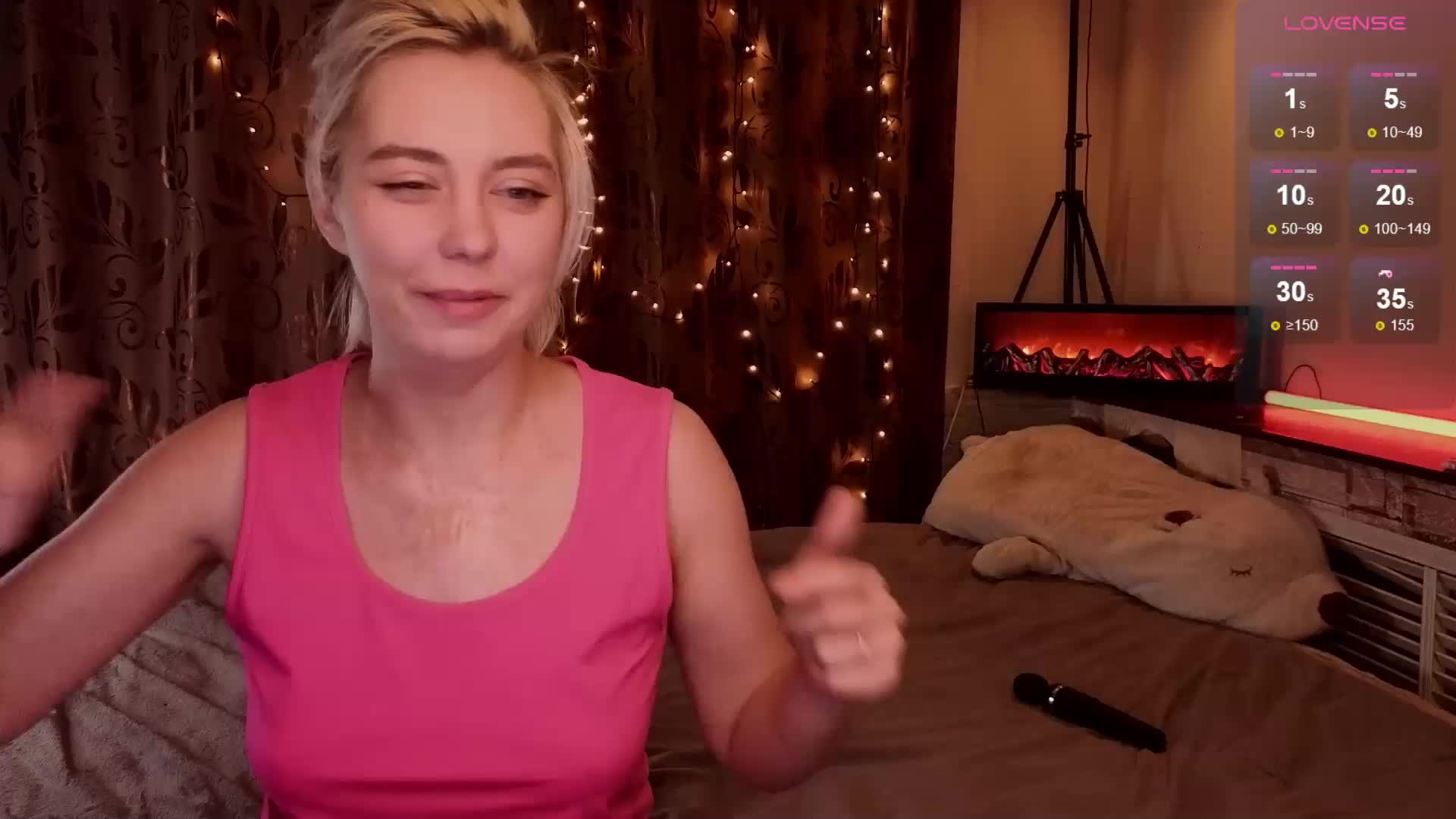 DarkdominLust Live Sex January 6, 2026