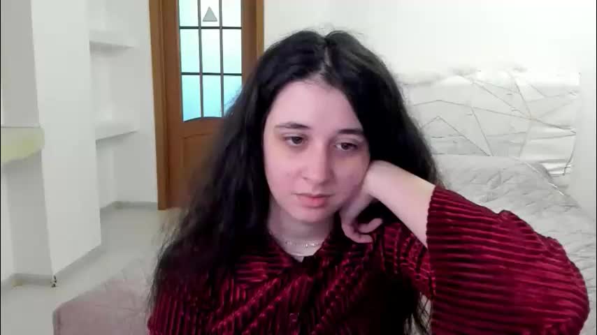 ginablum Live Sex January 6, 2026