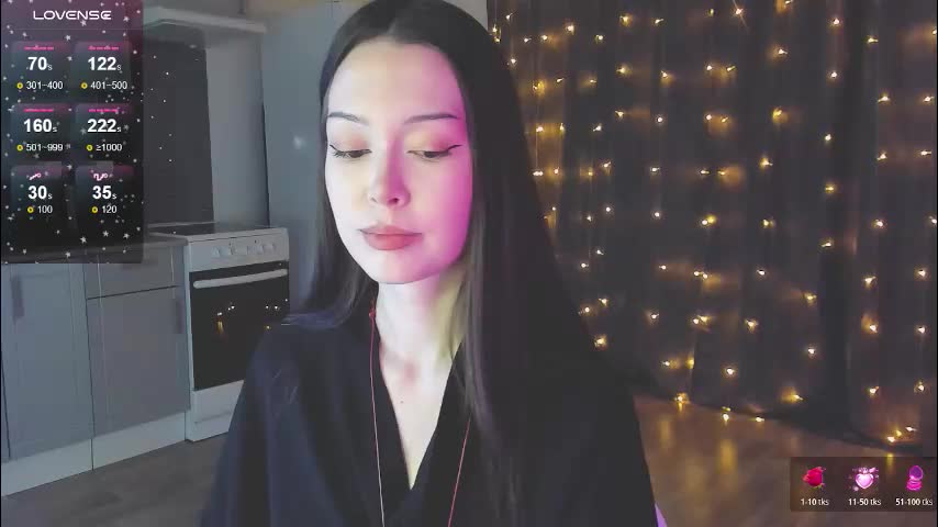 angeliclever Live Sex January 6, 2026