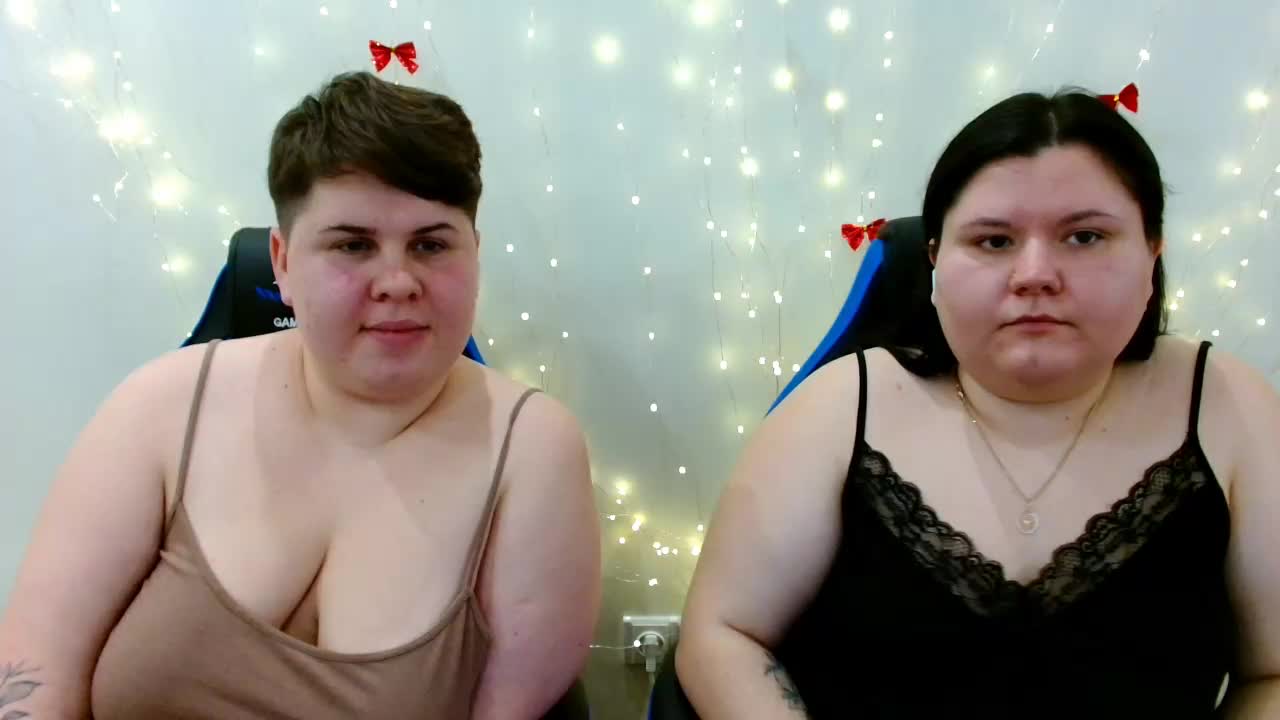 BeckyAndEllen Live Sex January 6, 2026