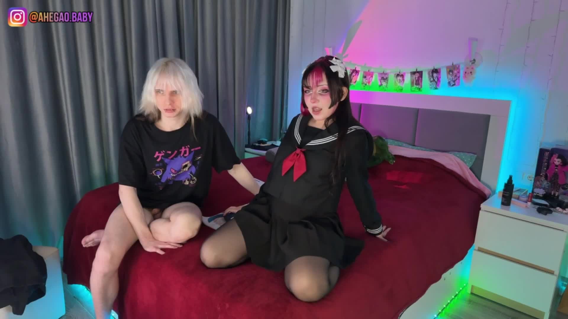 h3ntai-baby Live Sex January 6, 2026