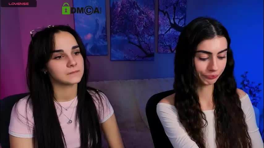 ariana_ross7 Live Sex January 6, 2026