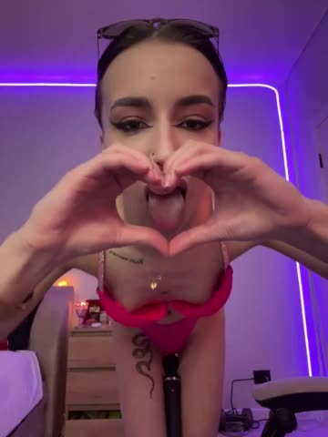 AdeleLaCroix Live Sex January 6, 2026