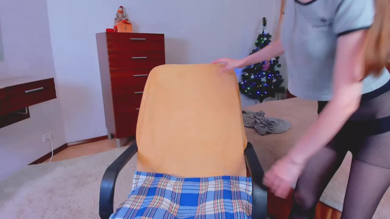 PantyhoseLegs_Ann Live Sex January 6, 2026