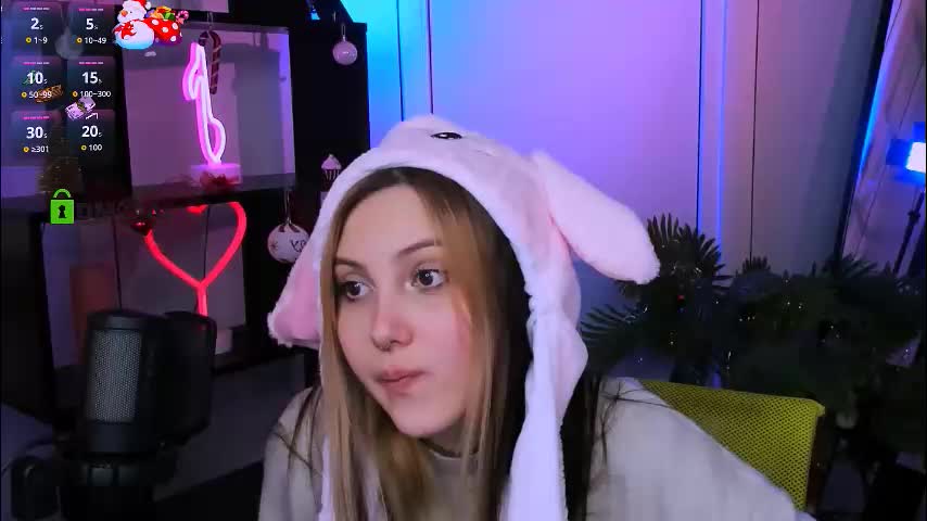 luna_tin Live Sex January 6, 2026