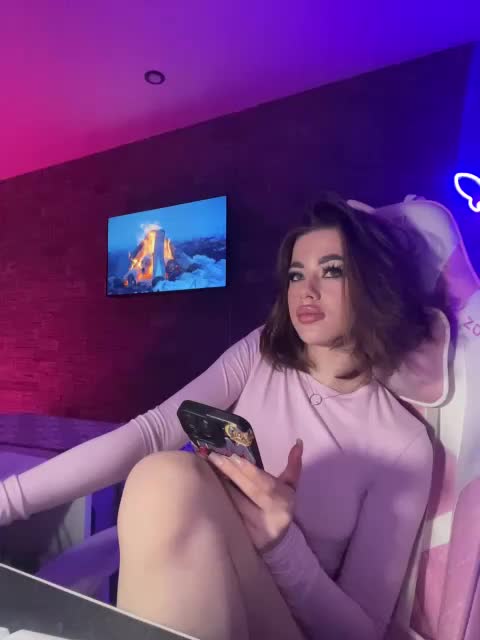 HotGirlEva Live Sex January 6, 2026