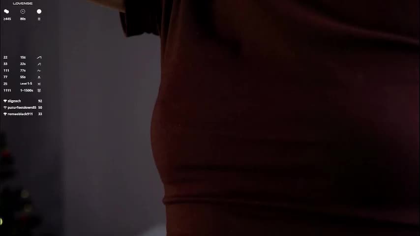 shelleyharn Live Sex January 6, 2026