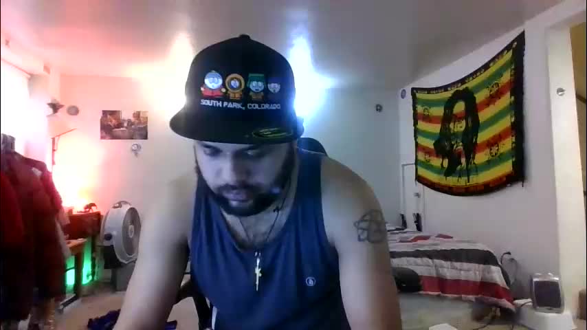 lightskinned666 Live Sex January 6, 2026