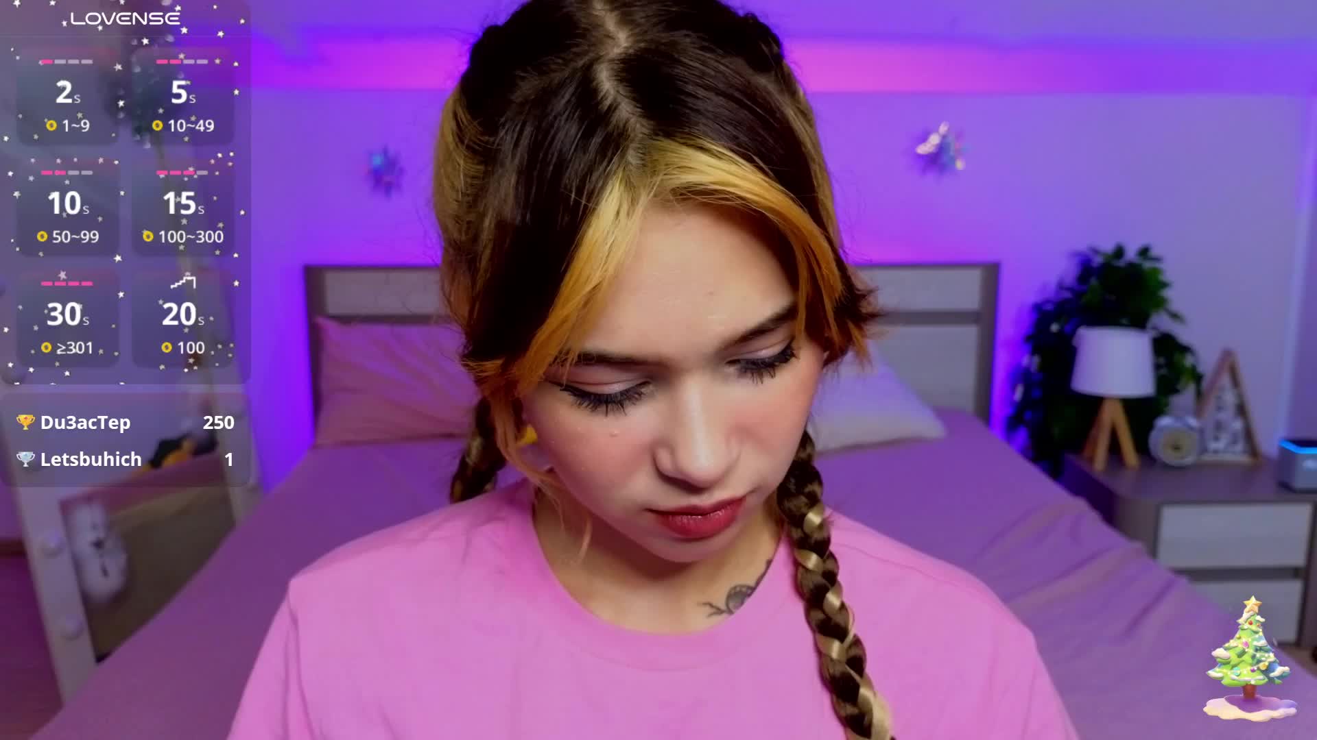 CoralineJones Live Sex January 6, 2026