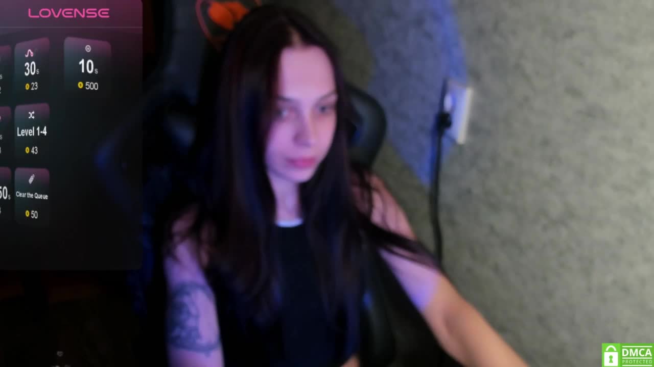 Rachel-Sharps Live Sex January 6, 2026