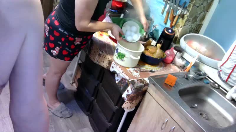 Natalochka Live Sex January 6, 2026