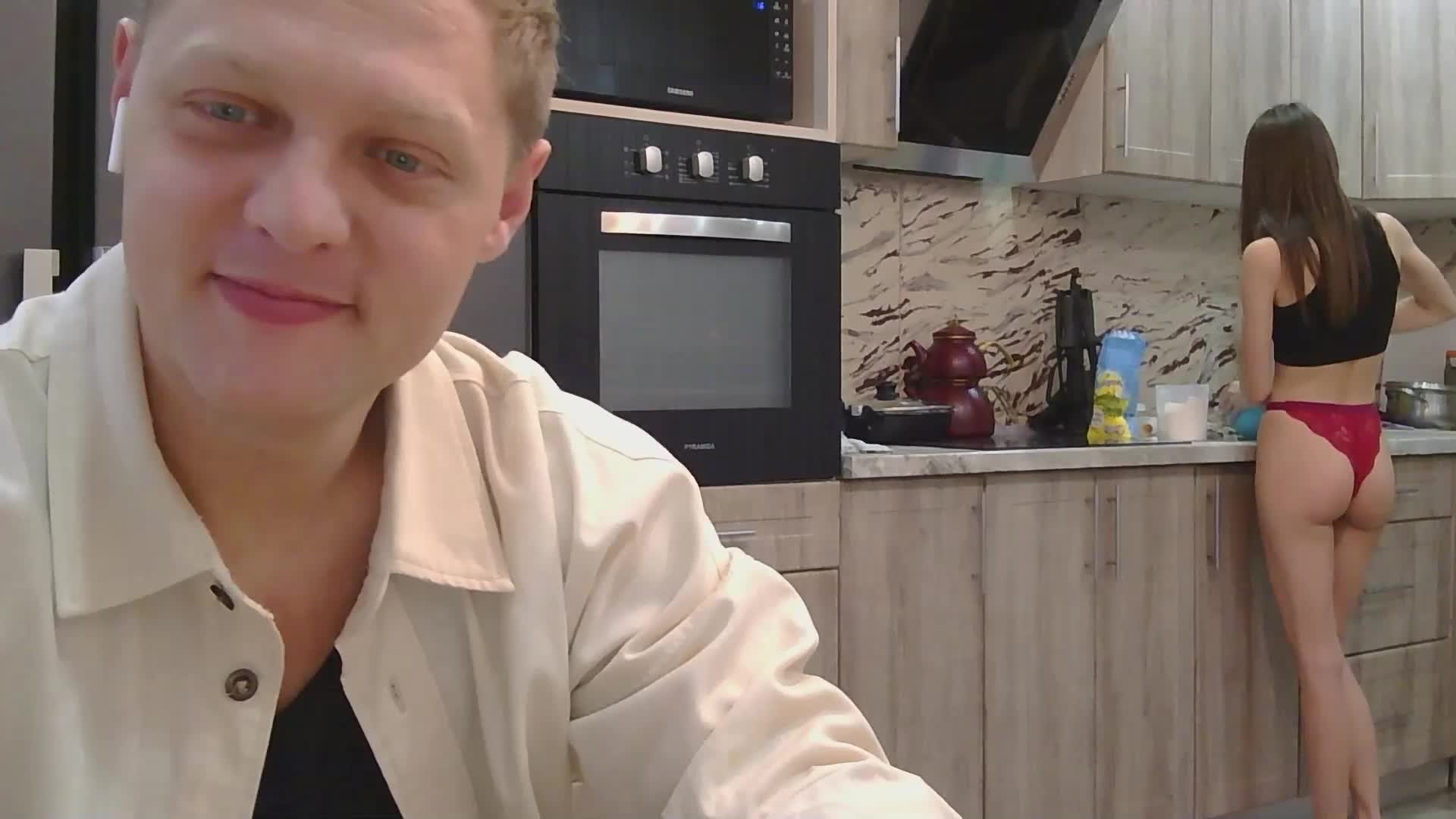 NotSoSweetDasha Live Sex January 6, 2026