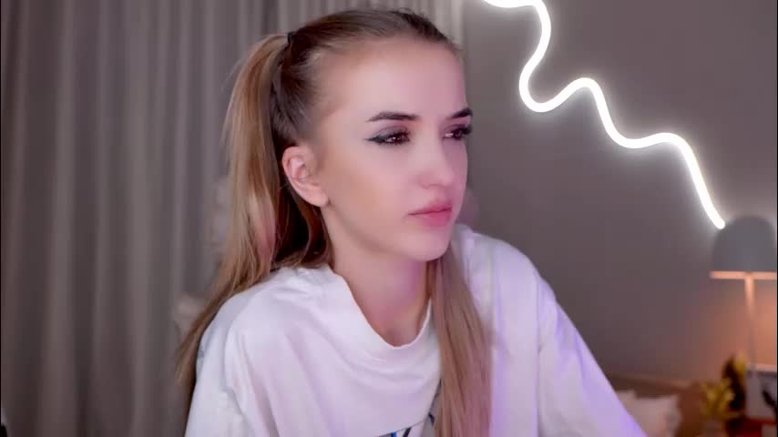 entya Live Sex January 6, 2026