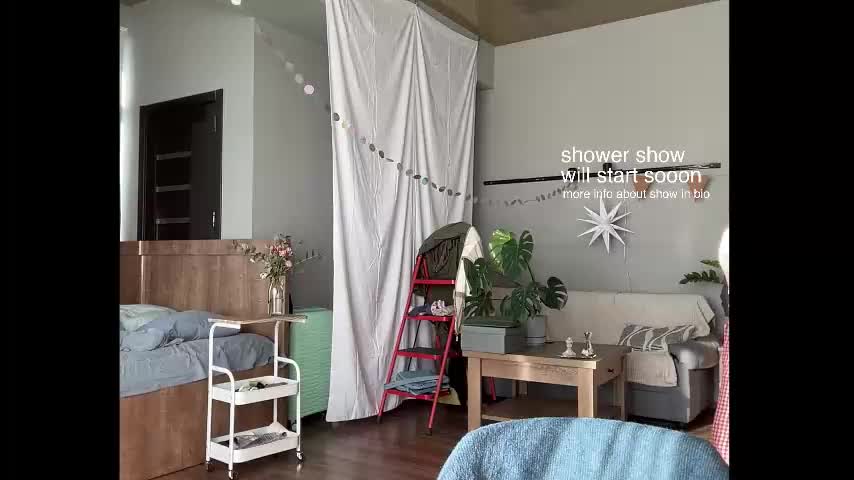 holydori Live Sex January 6, 2026