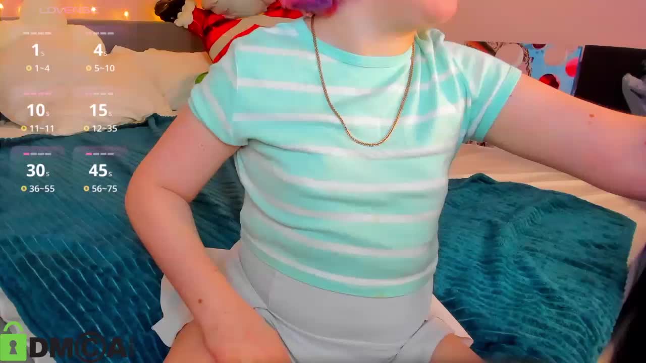 Sara-Moor Live Sex January 6, 2026