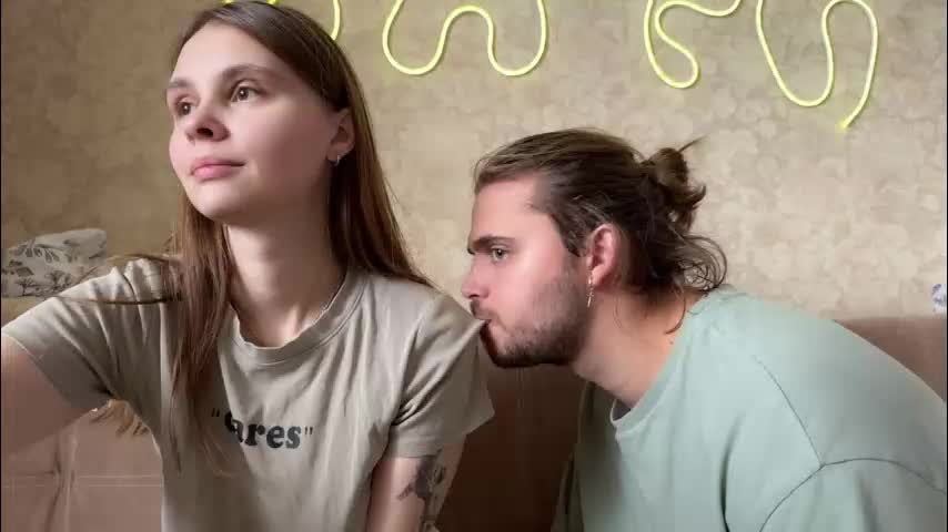 eva_calvin Live Sex January 6, 2026