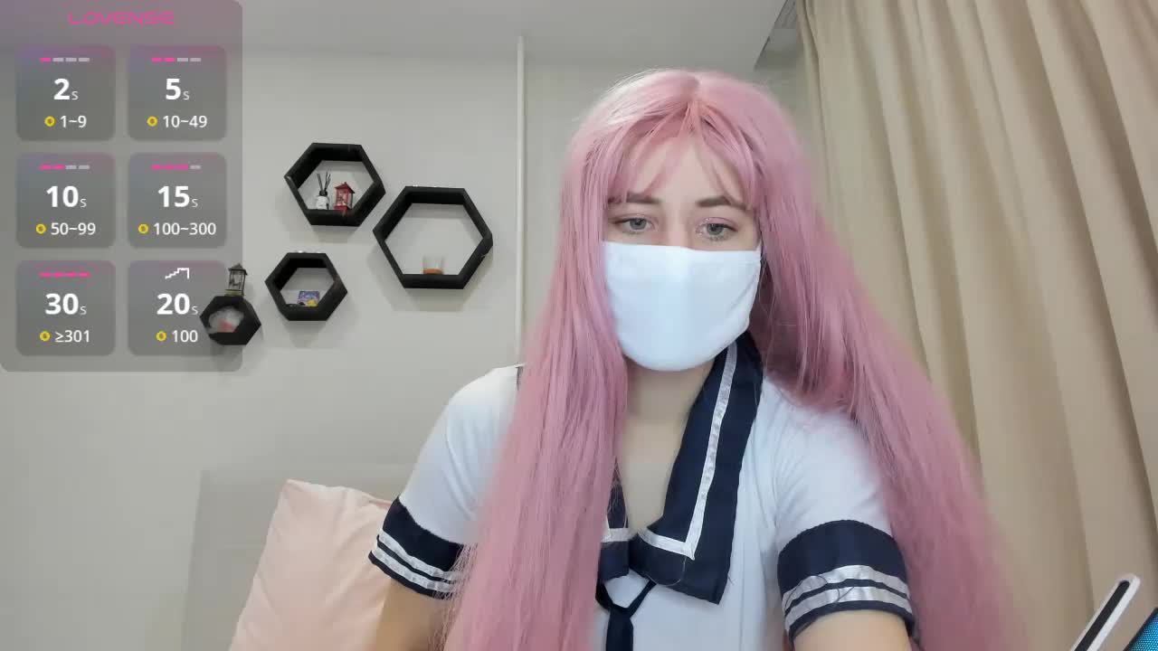 DELAYLALEA Live Sex January 6, 2026