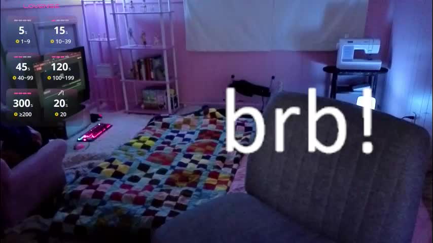 graciechan Live Sex January 6, 2026