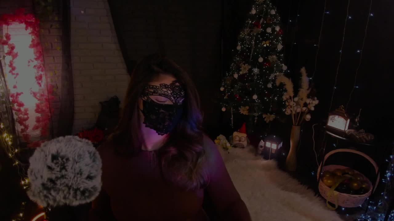 Li-Drago Live Sex January 6, 2026