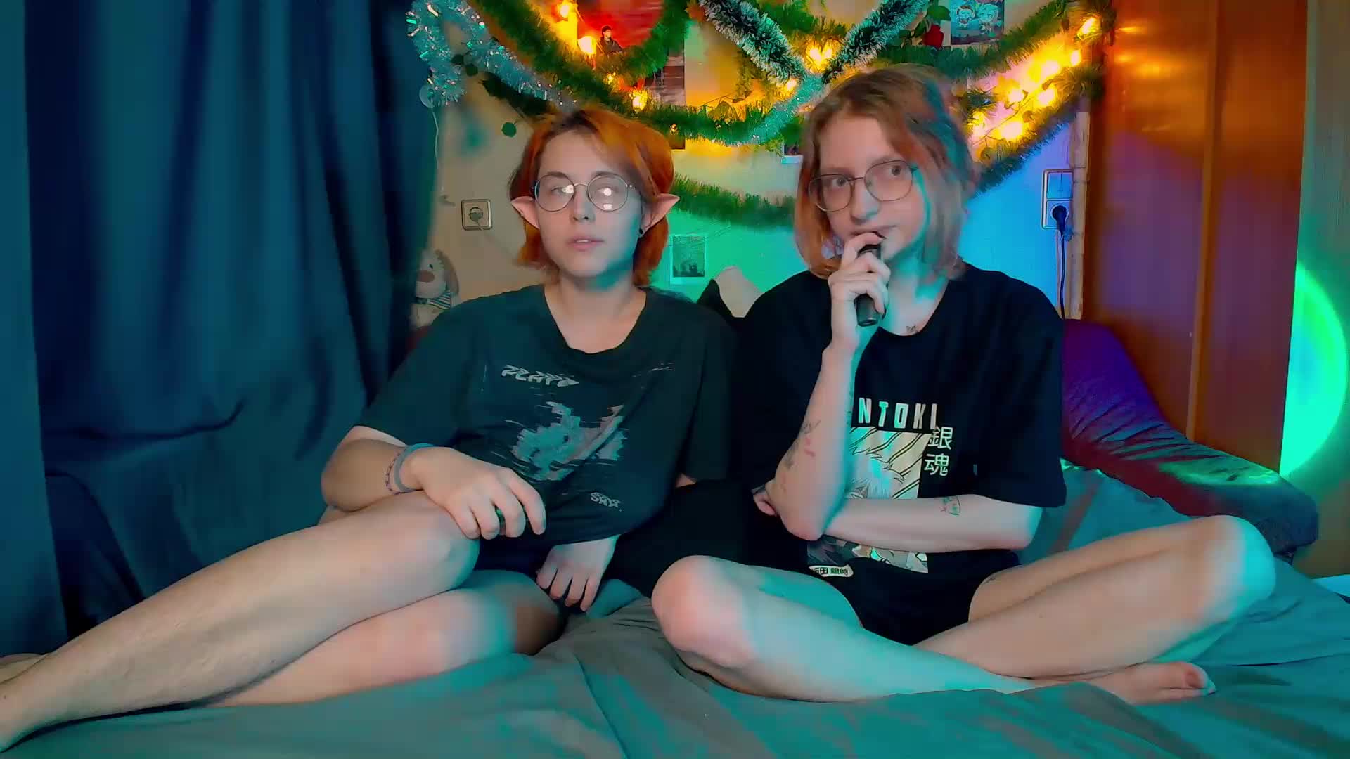 Tricky_Kitsune Live Sex January 6, 2026