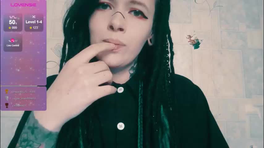 polly_wow Live Sex January 6, 2026