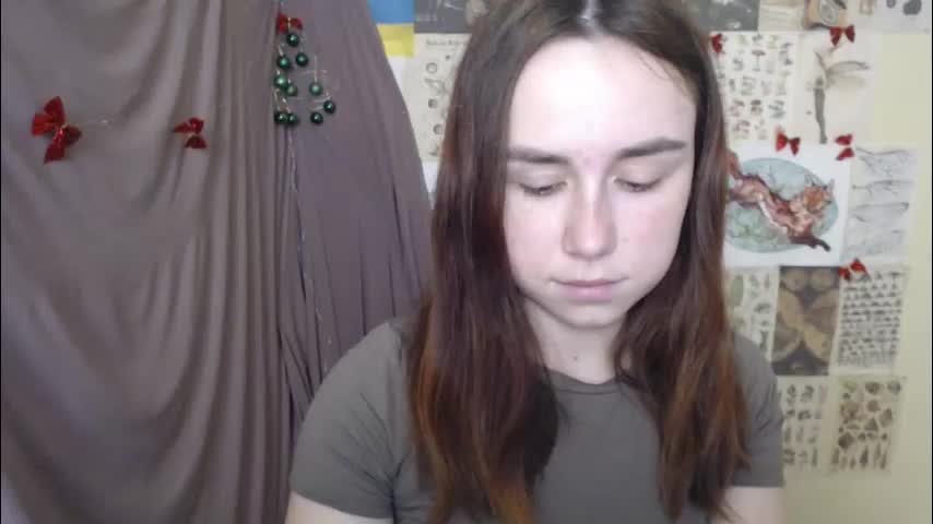 veryveryvery_shy Live Sex January 6, 2026