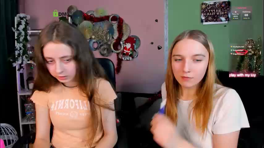 keylas_moan Live Sex January 6, 2026