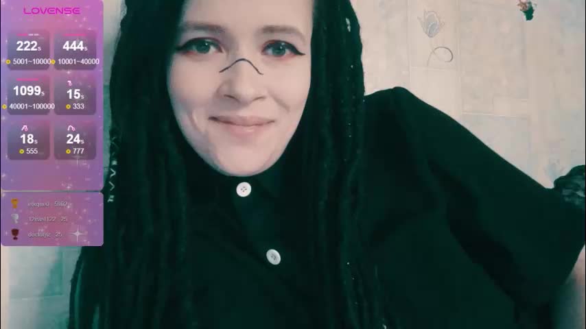 polly_wow Live Sex January 6, 2026