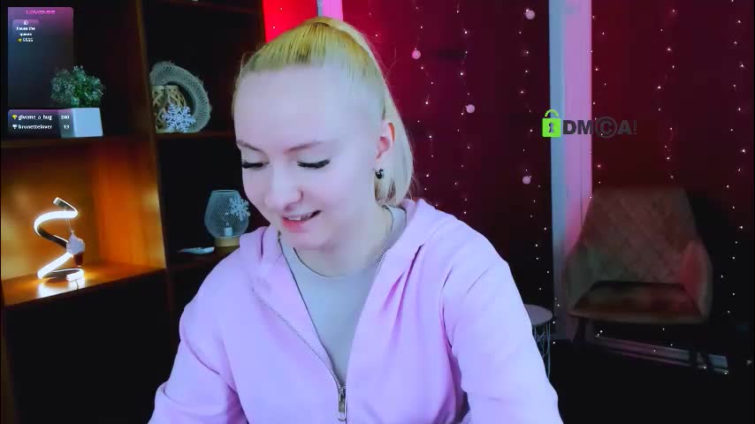 mila_glow Live Sex January 6, 2026