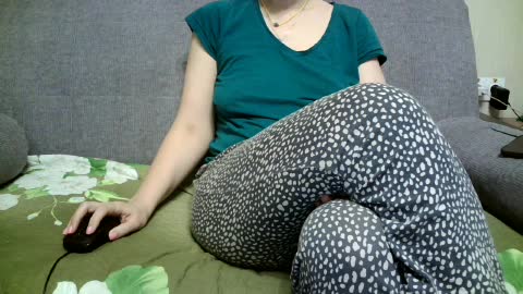 Arsinoe Live Sex January 6, 2026