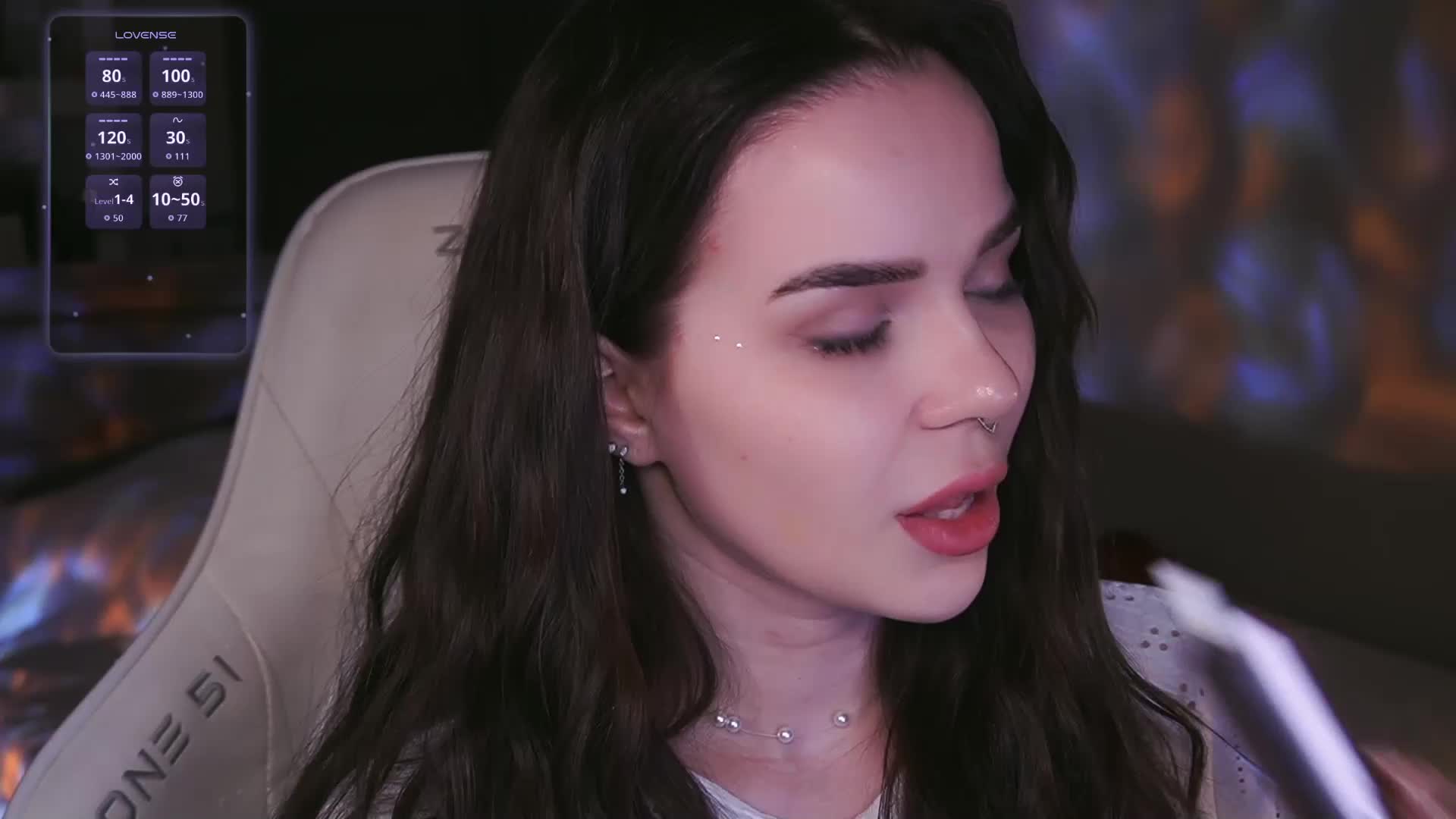 MiniNika Live Sex January 6, 2026