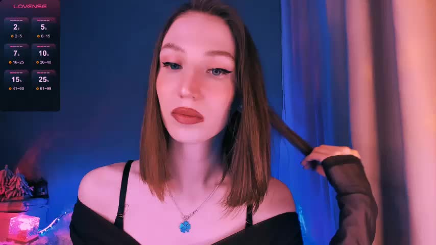 ellaamber Live Sex January 6, 2026