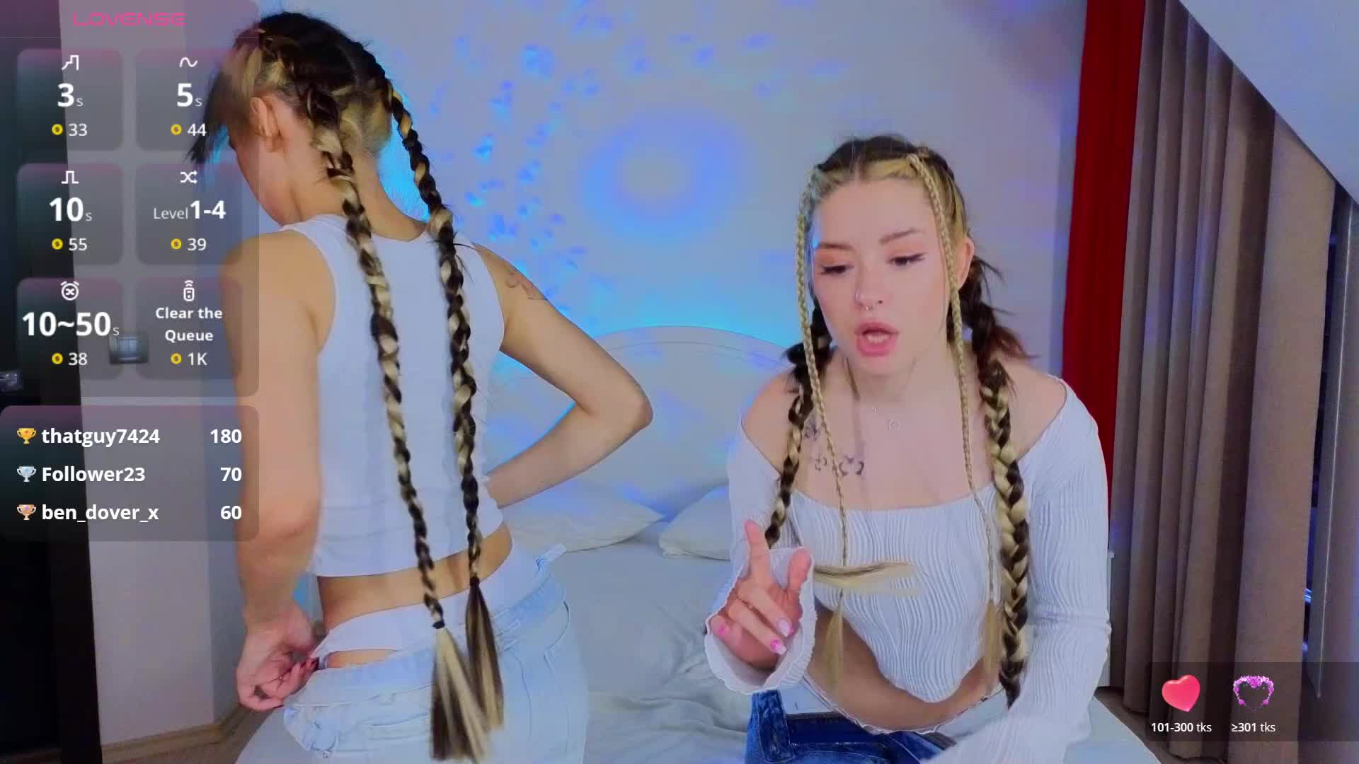 CoralineJones Live Sex January 6, 2026