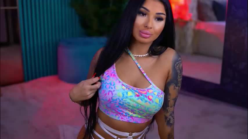 arabellaposh Live Sex January 6, 2026