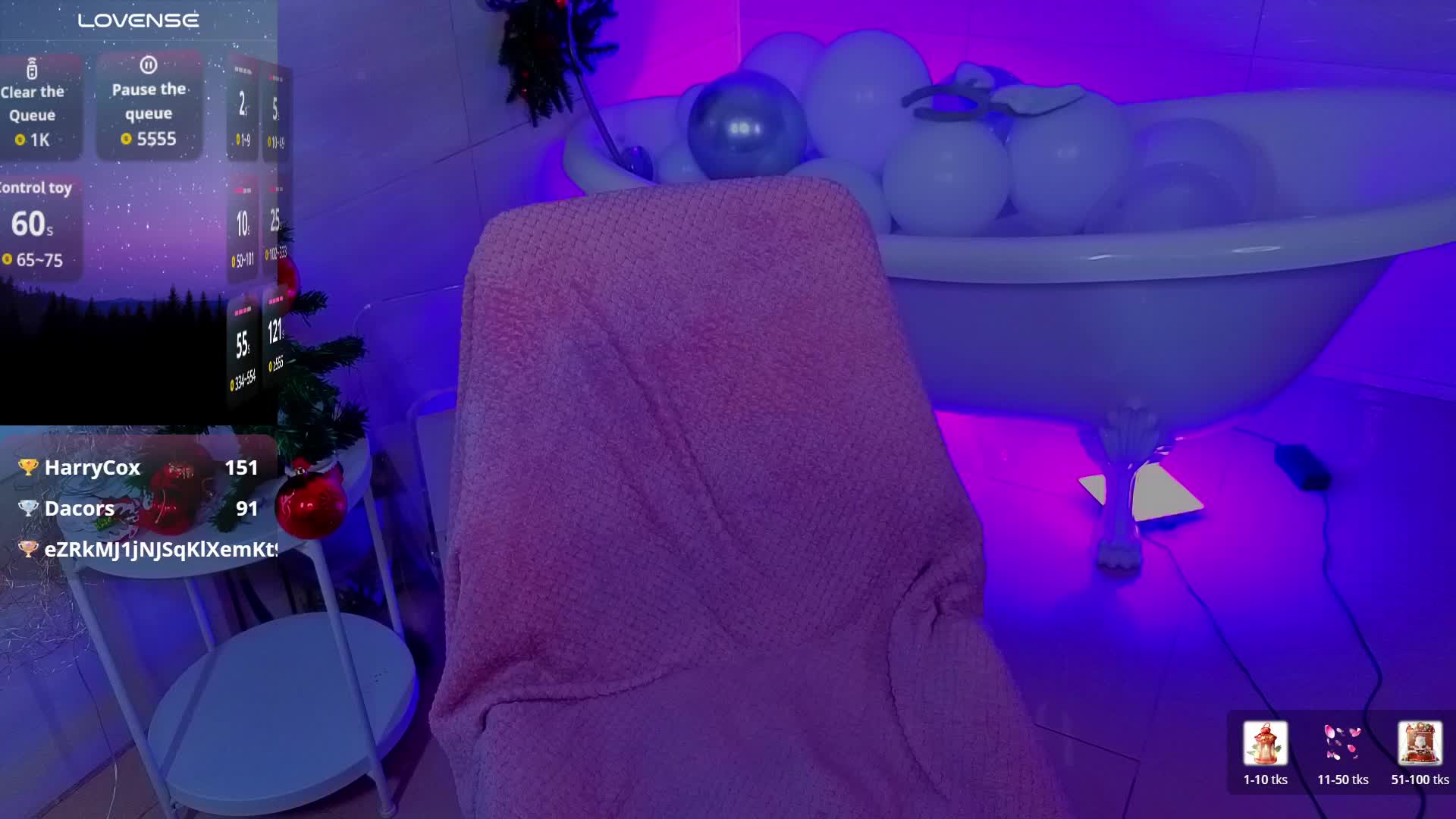 CoralineJones Live Sex January 6, 2026